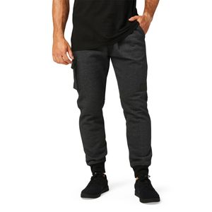 Buzo Cat Hombre Foundation Sweatpant Negro