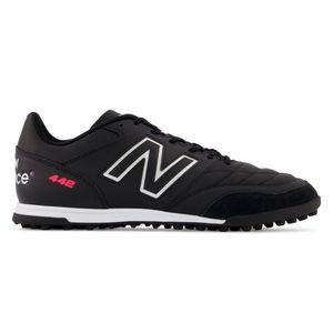 Todo Terreno New Balance Hombre 442 V2 Team Tf Negro