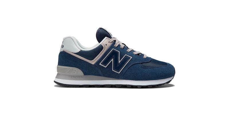 Zapatillas New New Balance 574 Hombre Comprar Venta De Championes