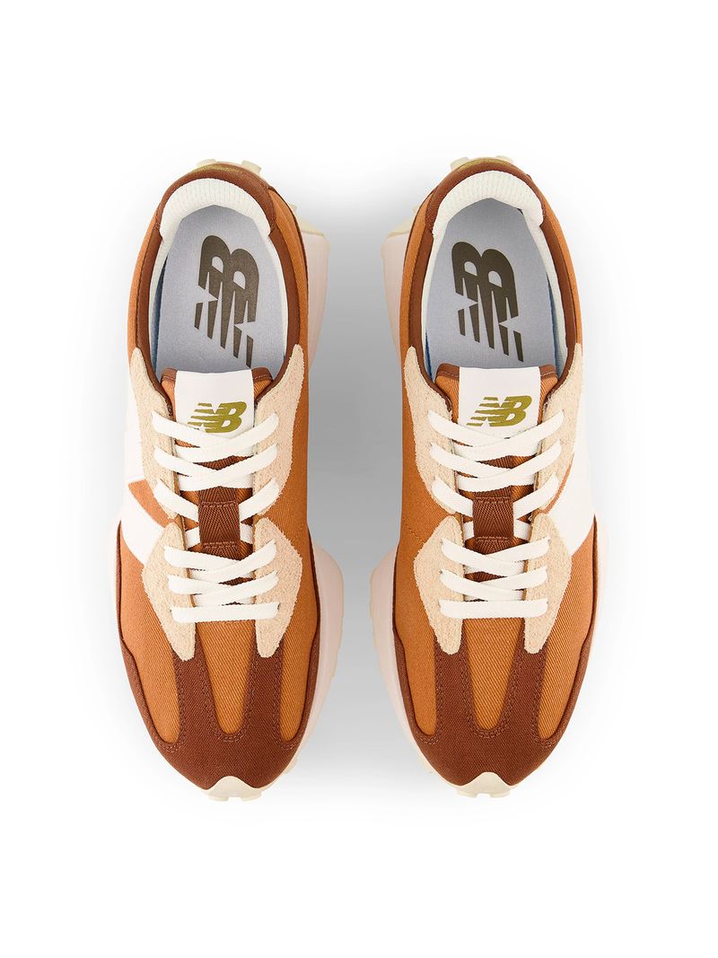 New-Balance-Calzado-MS327DD-Hombre---10us-4
