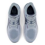 New-Balance-Calzado-Running-Fresh-Foam-X-Vongo-v5-Hombre-Gris---10us-3