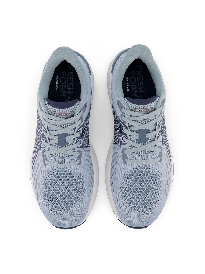 New-Balance-Calzado-Running-Fresh-Foam-X-Vongo-v5-Hombre-Gris---10us-3