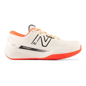 Champion New Balance Mujer Wch696O5 Blanco
