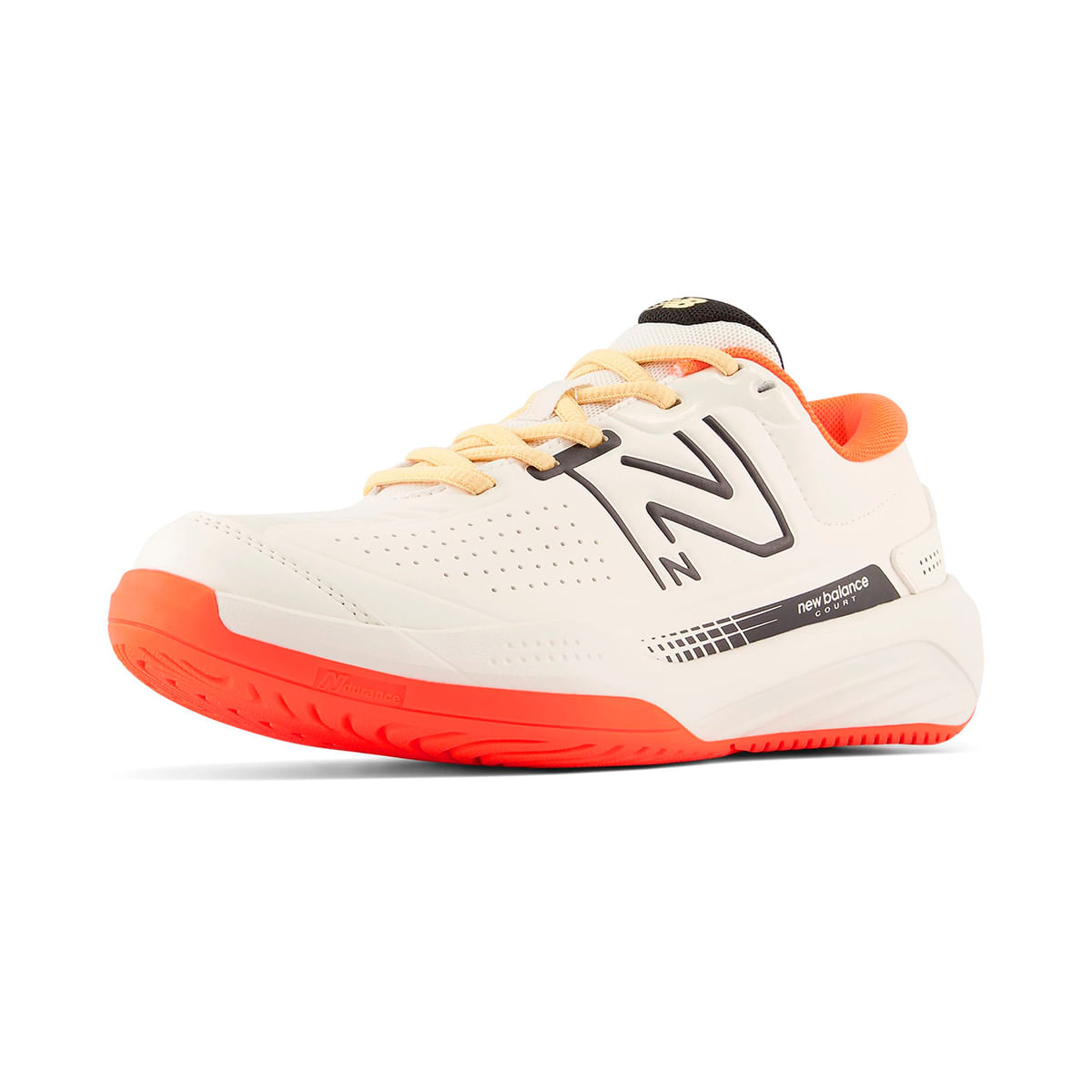 New balance clearance mujer paraguay