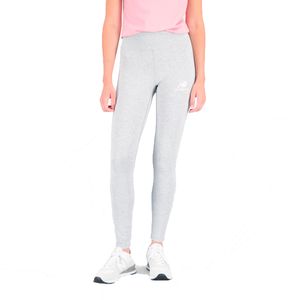 New Balance Calzas Leggings Essentials Stacked Logo Mujer
