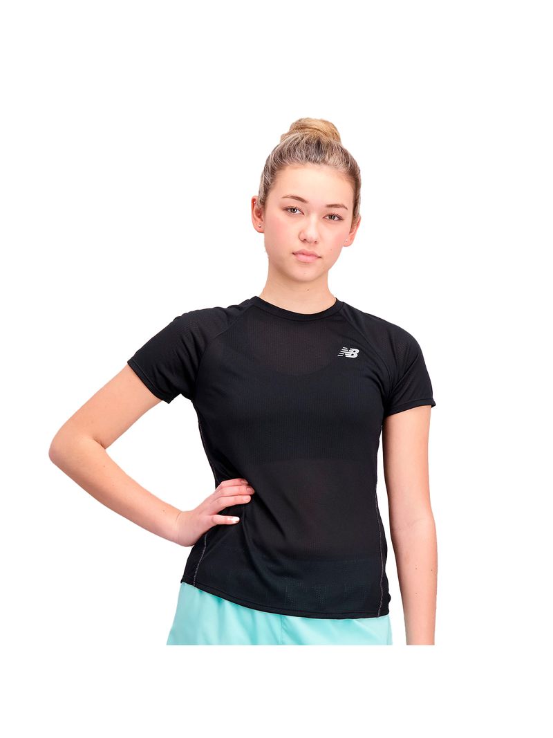 New-Balance-camiseta-Impact-Run-Short-Sleeve-Negro---XS-1