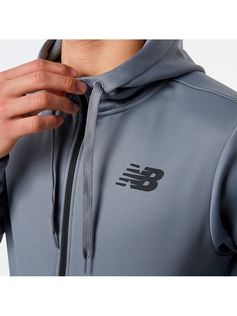 New-Balance-Campera-Tenacity-Performance-Fleece-Full-Zip-Hoodie-Hombre---L--MJ23020GNM-GNM-L-4