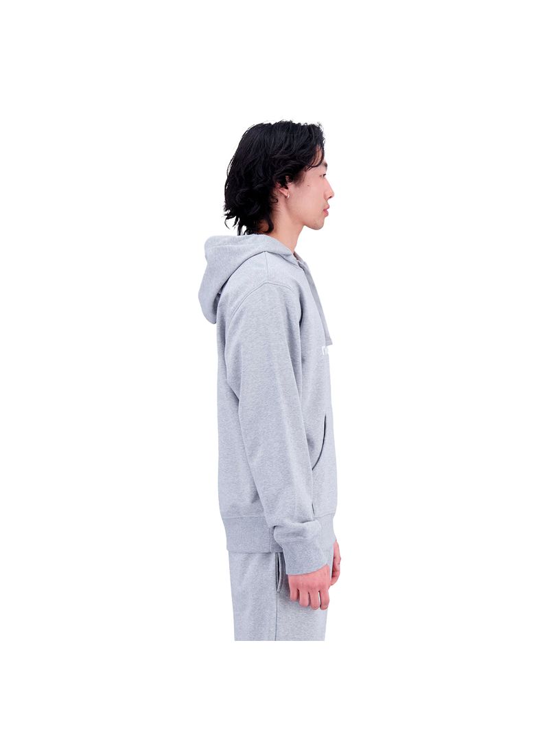 New-Balance-Canguro-Essentials-Stacked-Logo-French-Terry-Hoodie---L--MT31537AG-AG-L-2