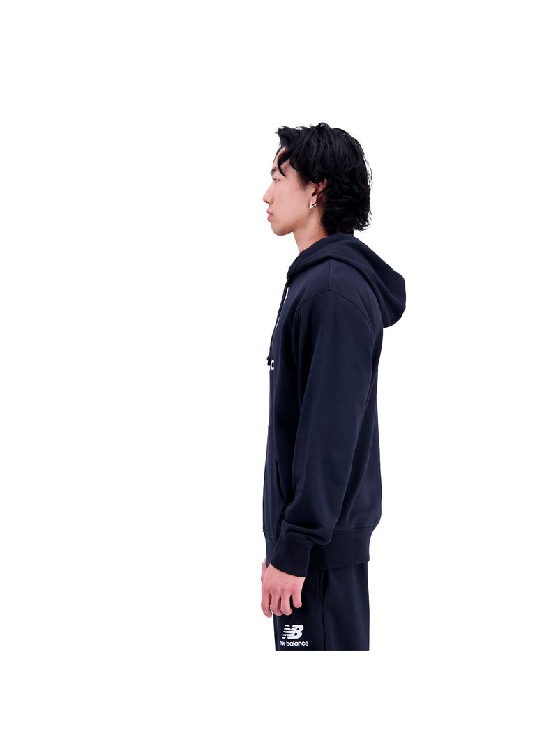 New-Balance-Canguro-Essentials-Stacked-Logo-French-Terry-Hoodie---L--MT31537BK-BK-L-3