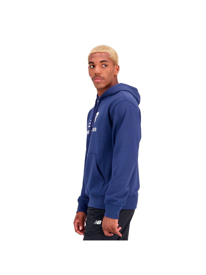 New-Balance-Canguro-Essentials-Stacked-Logo-French-Terry-Hoodie---L--MT31537NNY-NNY-L-3