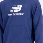 New-Balance-Canguro-Essentials-Stacked-Logo-French-Terry-Hoodie---L--MT31537NNY-NNY-L-4