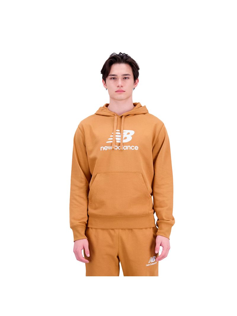 New-Balance-Canguro-Essentials-Stacked-Logo-French-Terry-Hoodie---L--MT31537TOB-TOB-L-1