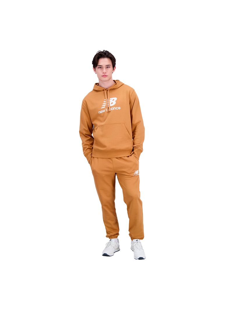 New-Balance-Canguro-Essentials-Stacked-Logo-French-Terry-Hoodie---L--MT31537TOB-TOB-L-5