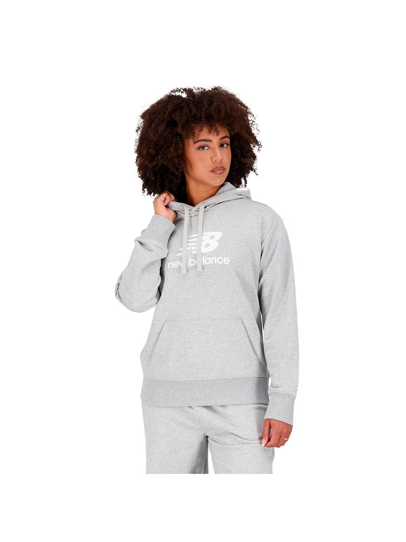 New-Balance-Canguro-Essentials-Stacked-Logo-French-Terry-Hoodie---M-1