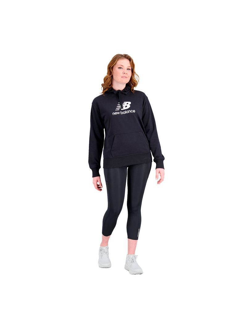 New-Balance-Canguro-Essentials-Stacked-Logo-French-Terry-Hoodie---S--WT31533BK-BK-S-5