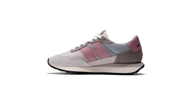 New Balance Championes Ws237Va Mujer My Shuzz Tienda Online en Paraguay