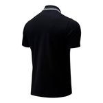 New-Balance-Classic-SS-Polo-Black---M-2