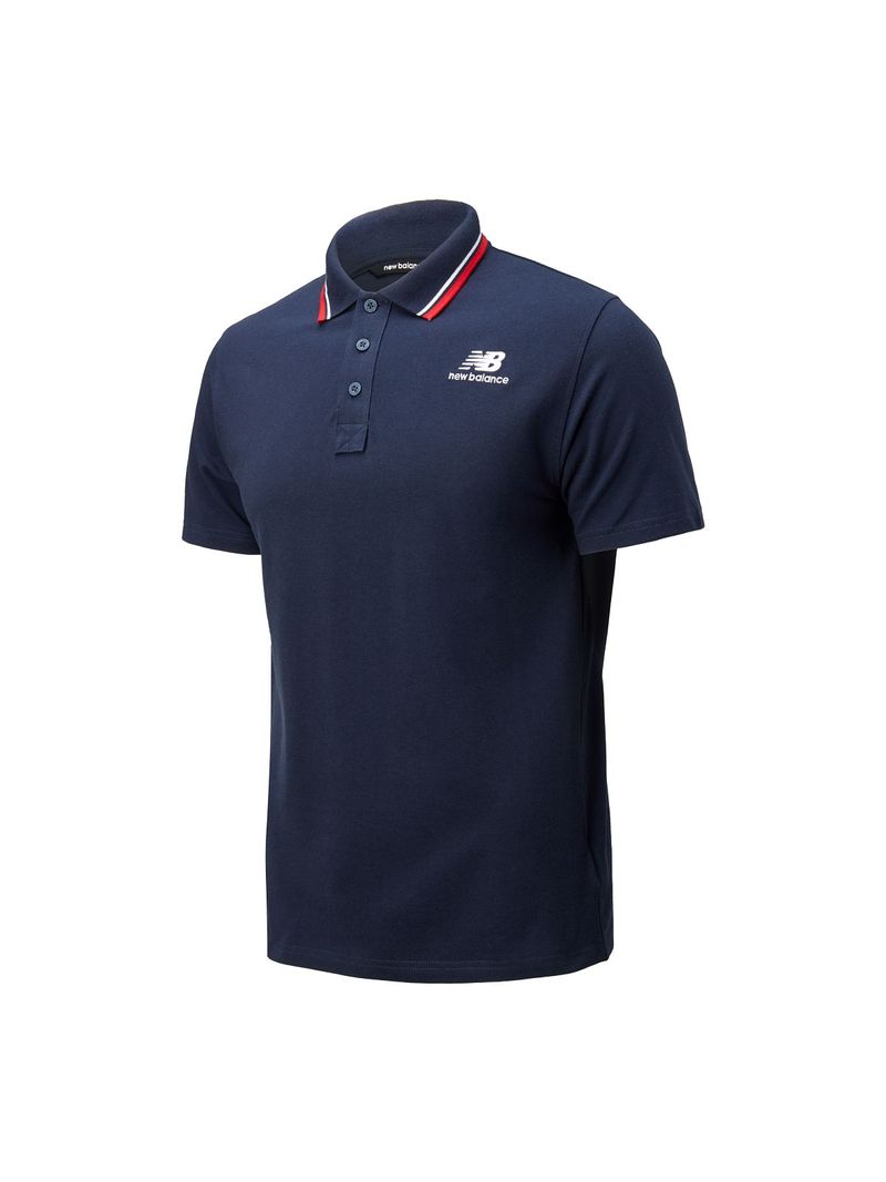 New-Balance-Classic-Ss-Polo-Eclpise---M-1