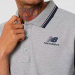 New-Balance-Classic-SS-Polo-Gray---XXL-2