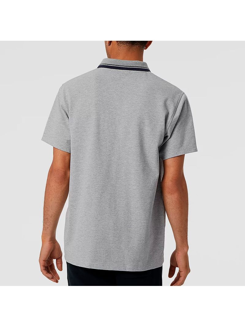 New-Balance-Classic-SS-Polo-Gray---XXL-3