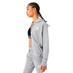 New Balance Essentials FZ - S-2