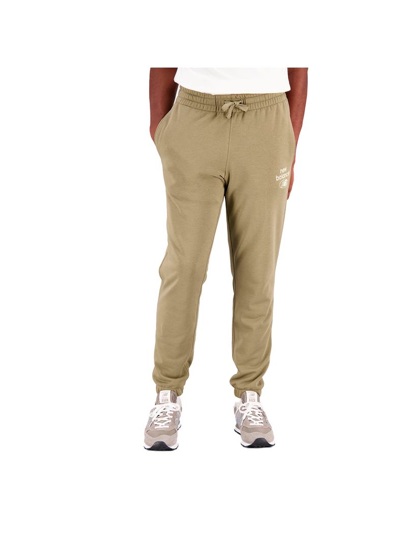 New-Balance-Essentials-Reimagined-Pantalon-Hombre---L--MP31515CGN-CGN-L-1