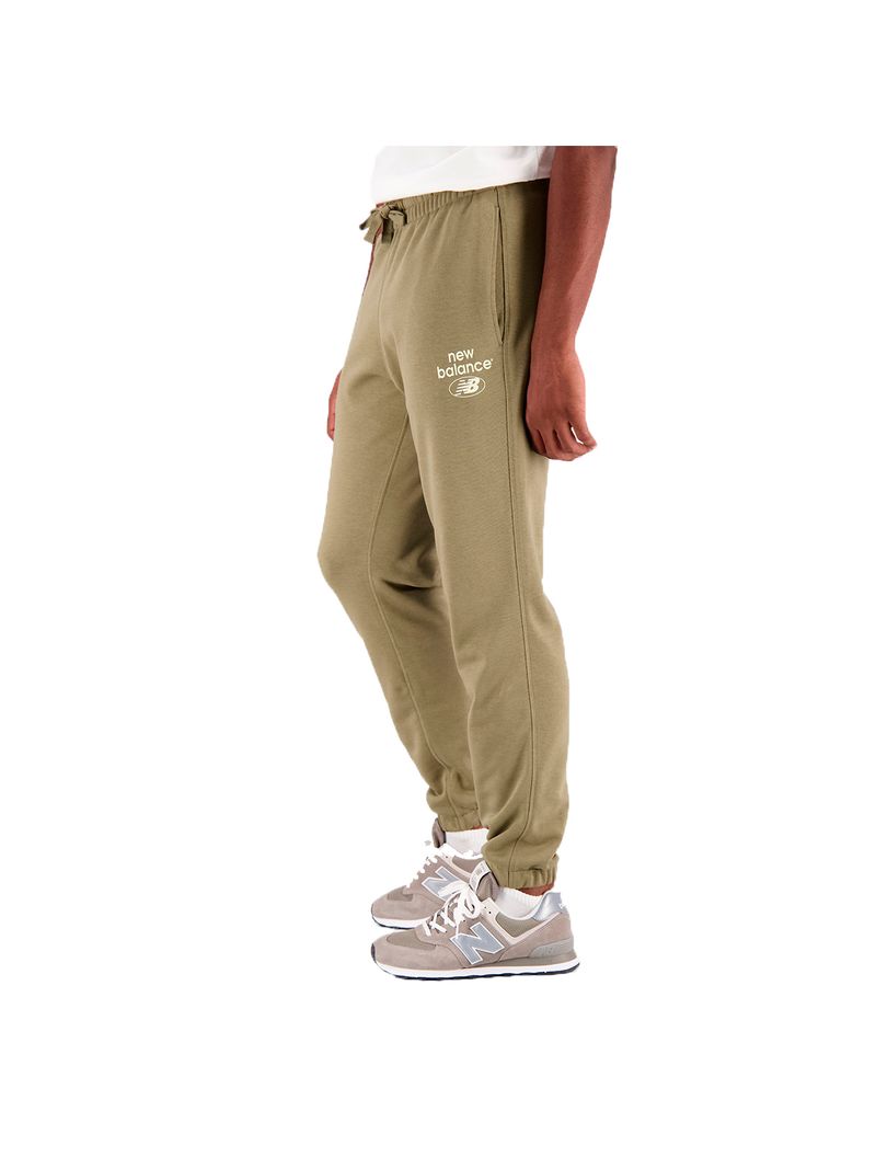 New-Balance-Essentials-Reimagined-Pantalon-Hombre---L--MP31515CGN-CGN-L-2