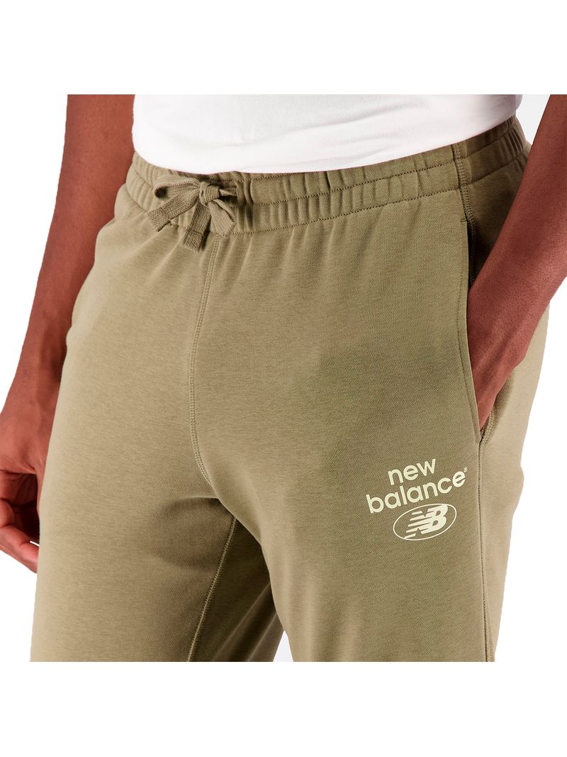 New-Balance-Essentials-Reimagined-Pantalon-Hombre---L--MP31515CGN-CGN-L-4