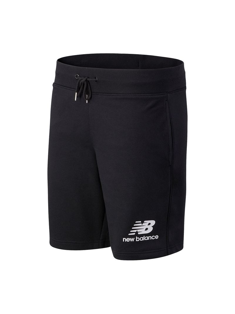 New-Balance-Essentials-Stacked-Logo-Short-Black---M-1