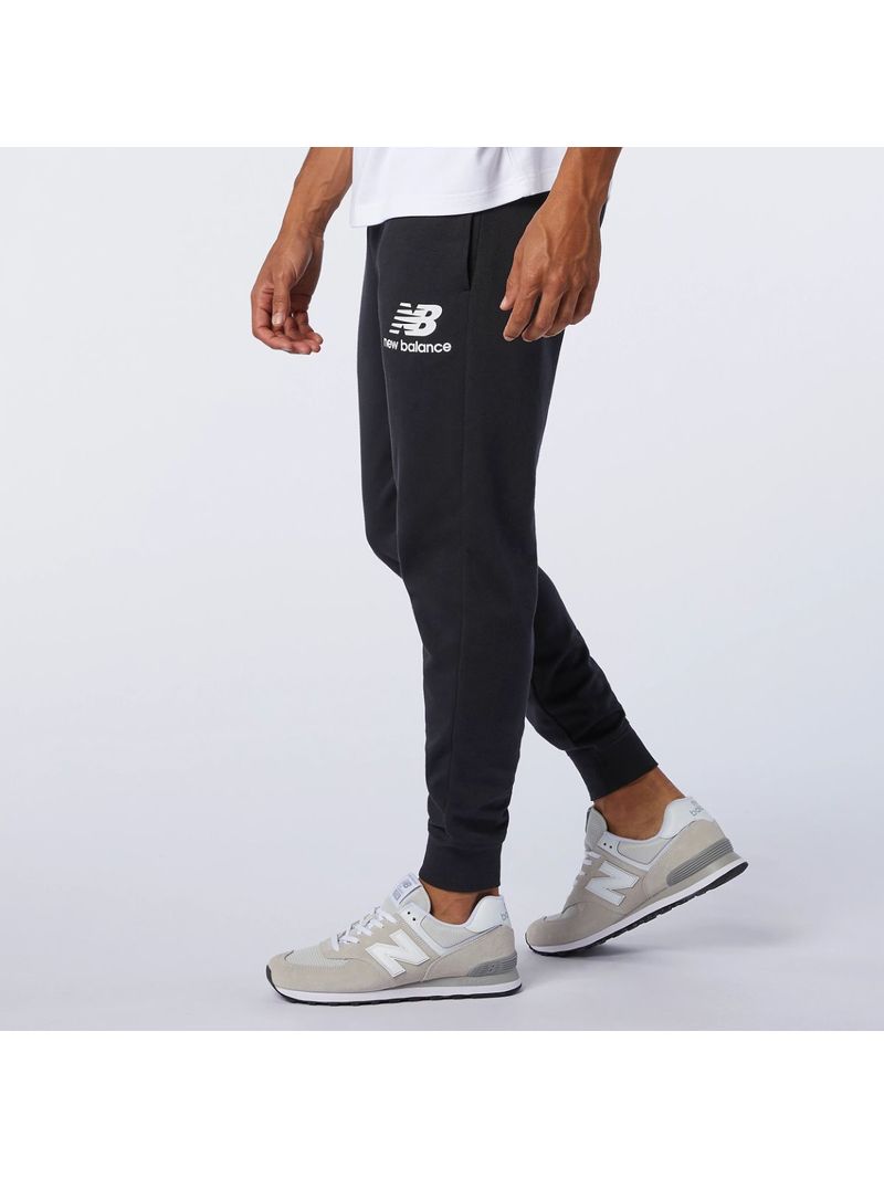 New-Balance-Essentials-Stacked-Logo-Sweatpant---L--MP03558BK-BK-L-3