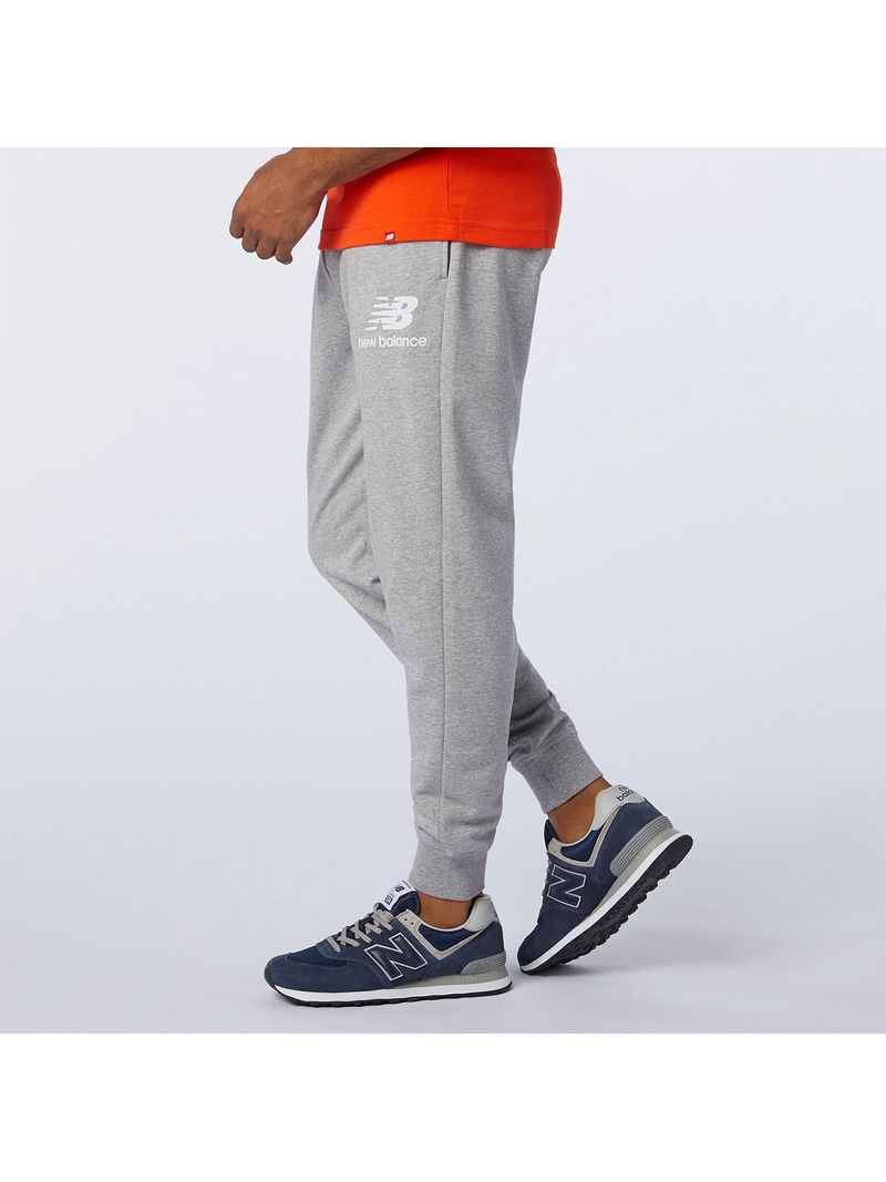 New-Balance-Essentials-Stacked-Logo-Sweatpant-Gray---L-3