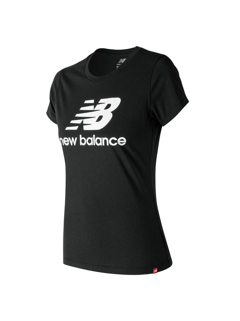 New-Balance-Essentials-Stacked-Logo-Tee-Black---XS-1
