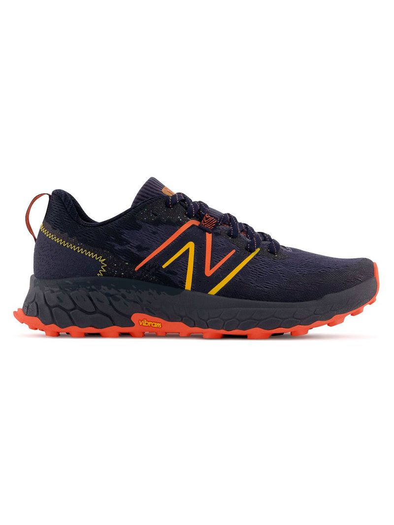 New-Balance-Fresh-Foam-X-Hierro-V7-Men-Negro-Orange---7us-1