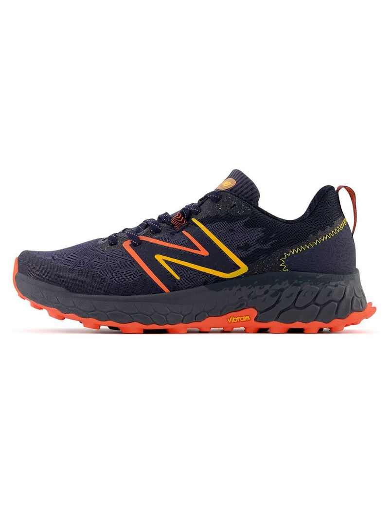 New-Balance-Fresh-Foam-X-Hierro-V7-Men-Negro-Orange---7us-2
