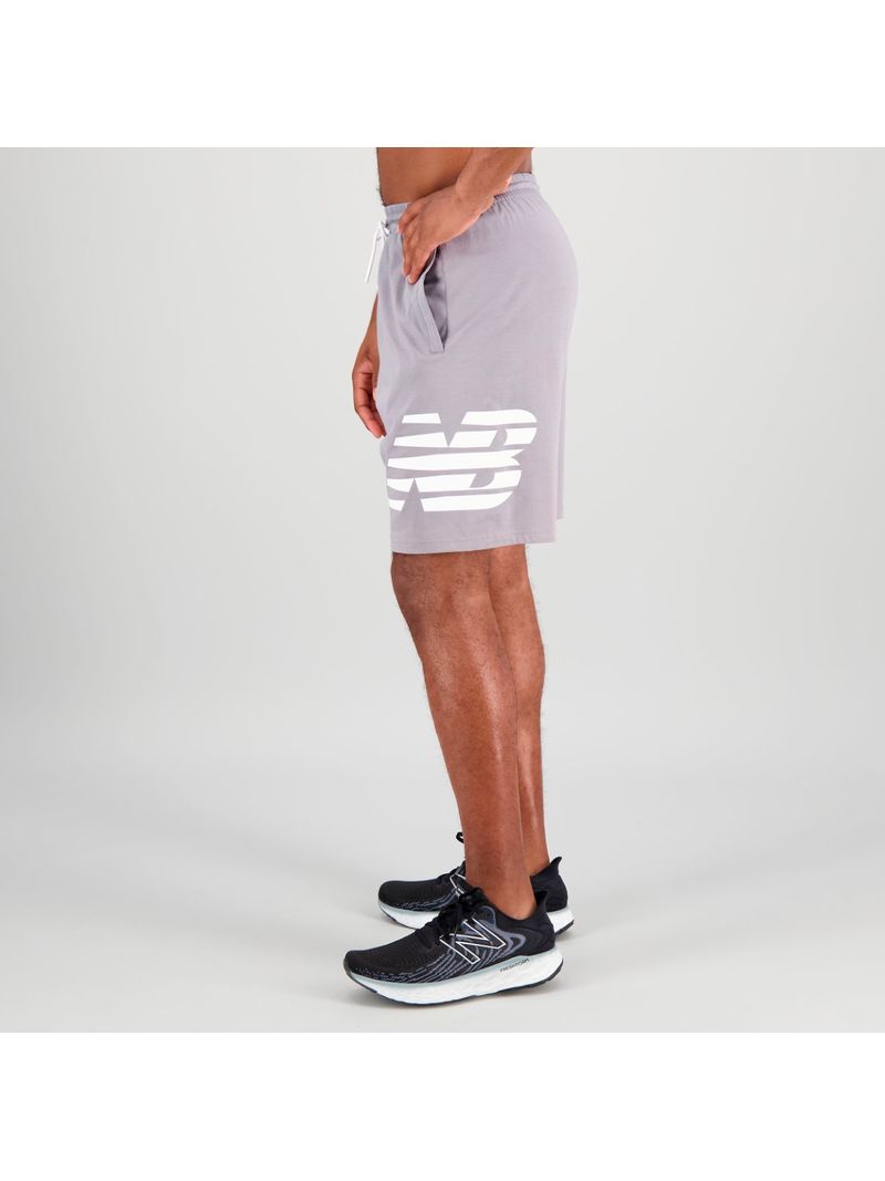 New-Balance-Heathertech-Knit-Short-Gray---L-3