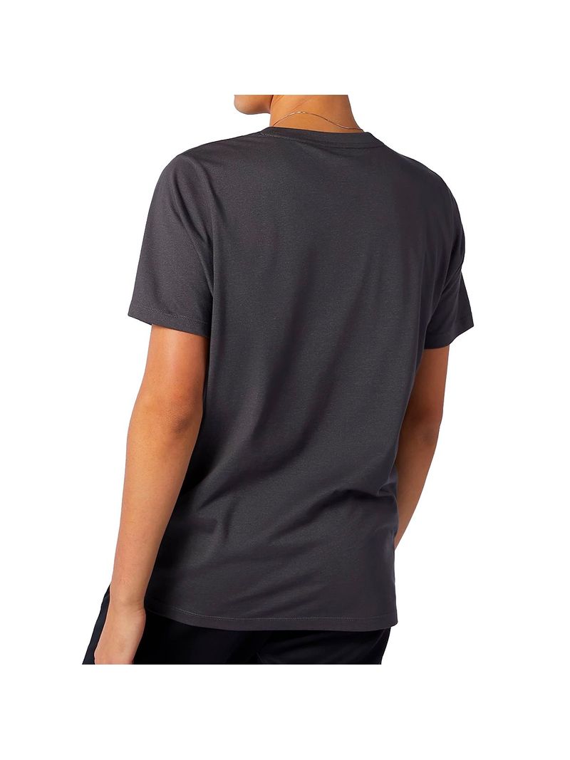 New-Balance-Heathertech-Tee-black---L-2