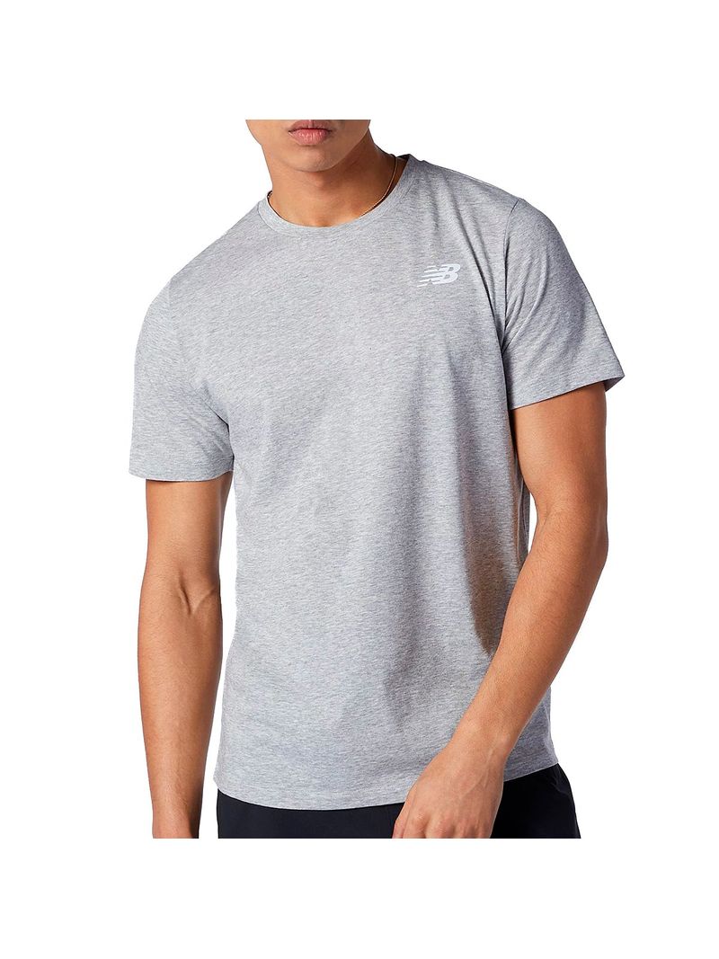New-Balance-Heathertech-Tee-Gray---L-1