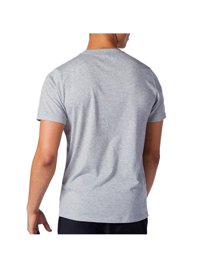 New-Balance-Heathertech-Tee-Gray---L-2