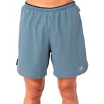 New Balance Impact Run 7 Inch Short Men OGR - L-1