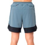 New Balance Impact Run 7 Inch Short Men OGR - L-2