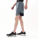 New Balance Impact Run 7 Inch Short Men OGR - L-3