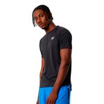 New-Balance-Impact-Run-Short-Sleeve-Men-Black---M-1
