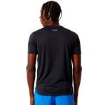 New-Balance-Impact-Run-Short-Sleeve-Men-Black---M-2