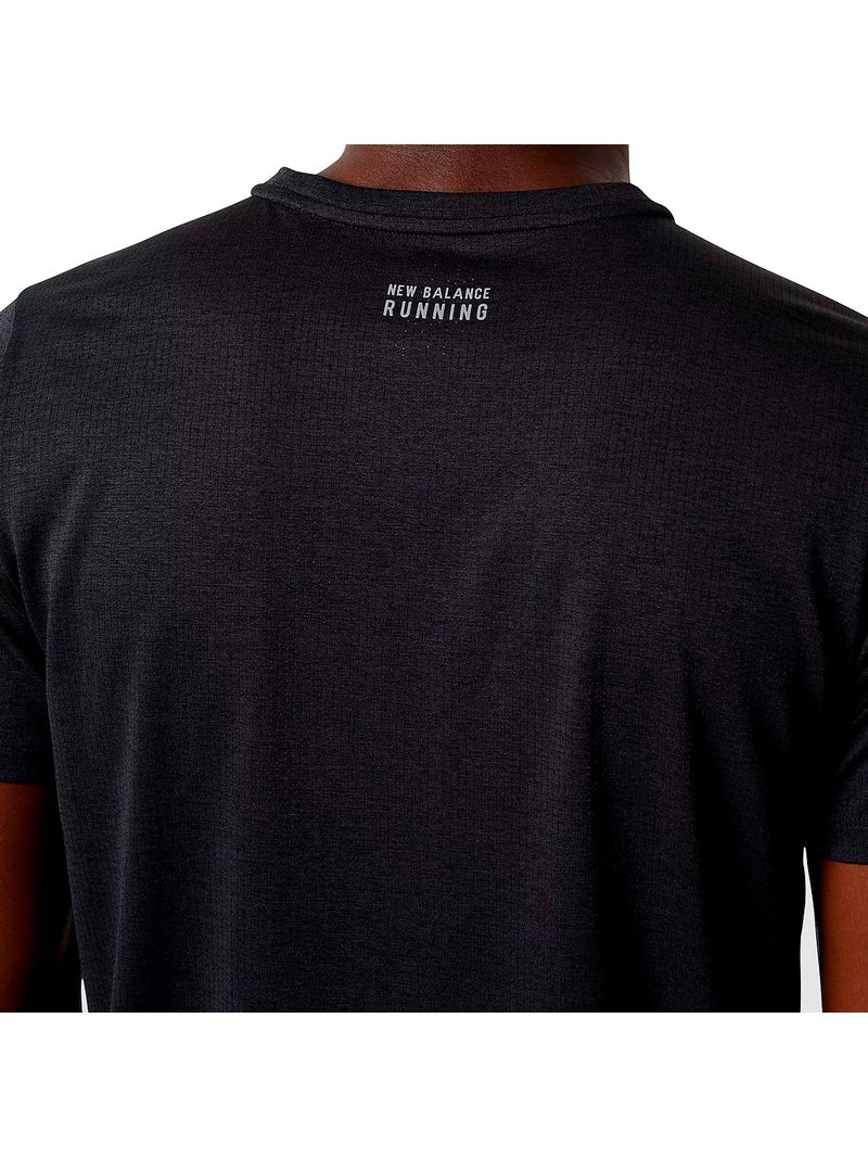 New-Balance-Impact-Run-Short-Sleeve-Men-Black---M-3