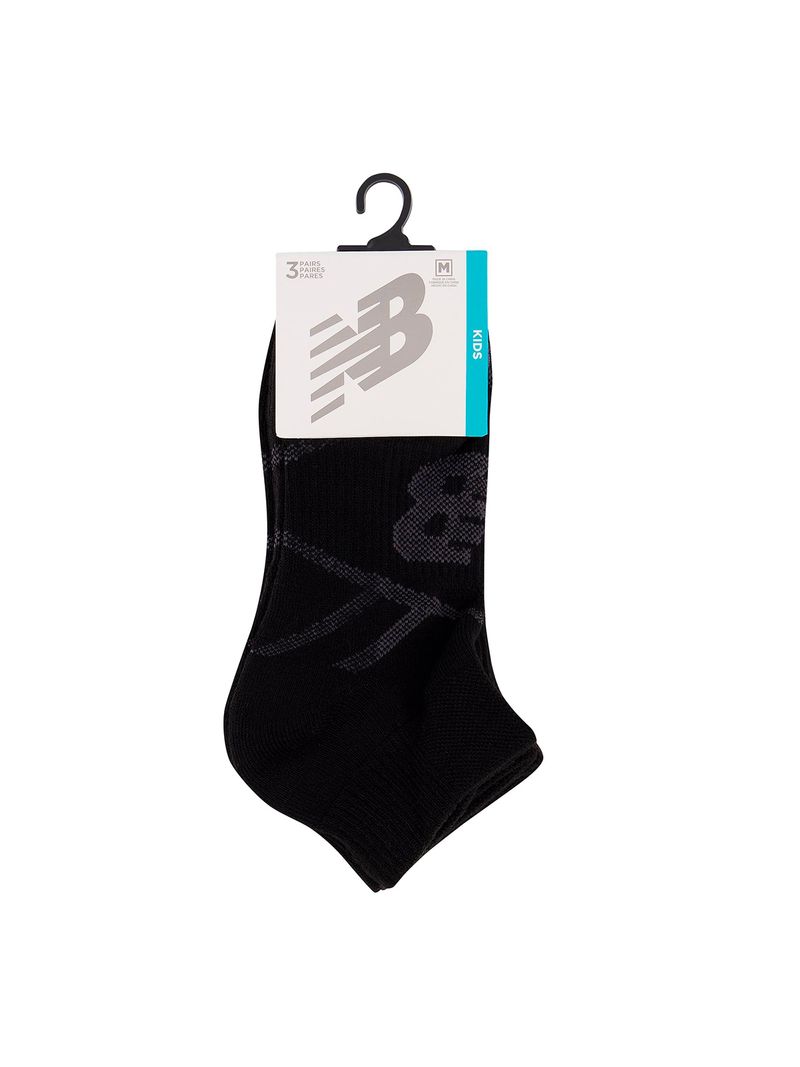 New-Balance-Kids-Performance-Ankle-Sock-3---L-2