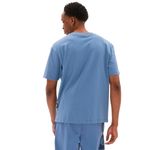 New-Balance-Nb-Athletics-Unisex-Out-Of-Bounds-Tee-Unisex---XS-2