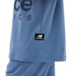 New-Balance-Nb-Athletics-Unisex-Out-Of-Bounds-Tee-Unisex---XS-4