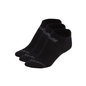 Medias  Cotton Flat Knit No Show Socks 3 Pair