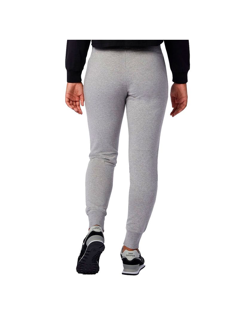 New Balance Nb Essentials French Terry Sweatpant Women Ag - M- WP03530AG-AG-M-2