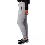 New Balance Nb Essentials French Terry Sweatpant Women Ag - XS- WP03530AG-AG-XS-4